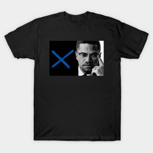 MALCOLM X T-Shirt